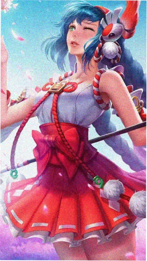 云上花田 治愈动漫在线观看